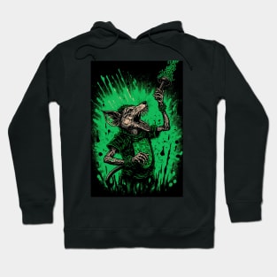 Mörk Borg Bestiary - Kobold Hoodie